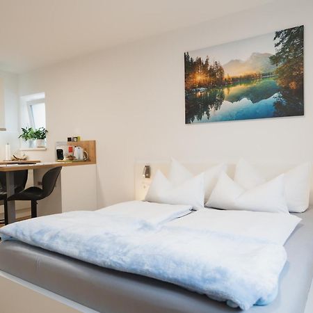 Austrian Apartments Бад Гойзерн Екстериор снимка