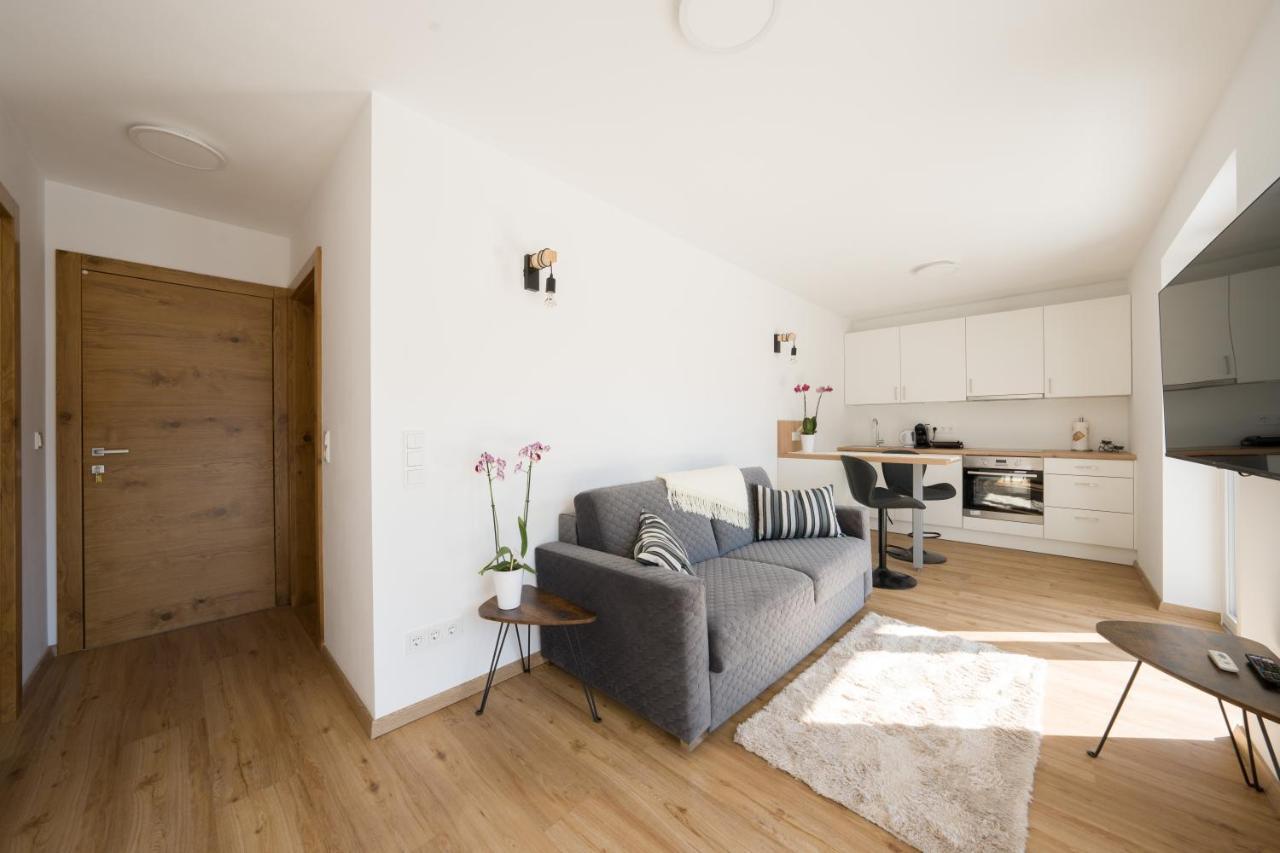 Austrian Apartments Бад Гойзерн Екстериор снимка