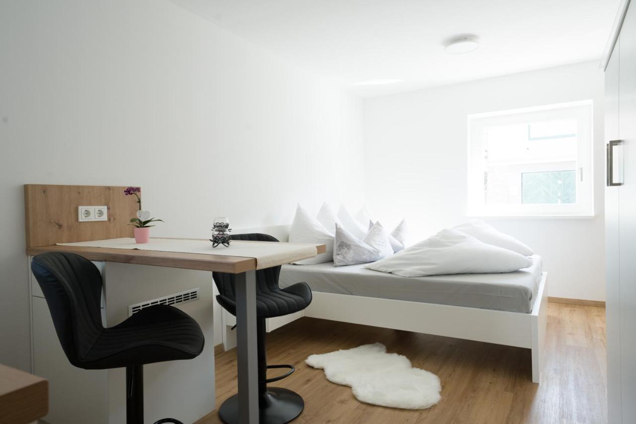 Austrian Apartments Бад Гойзерн Екстериор снимка