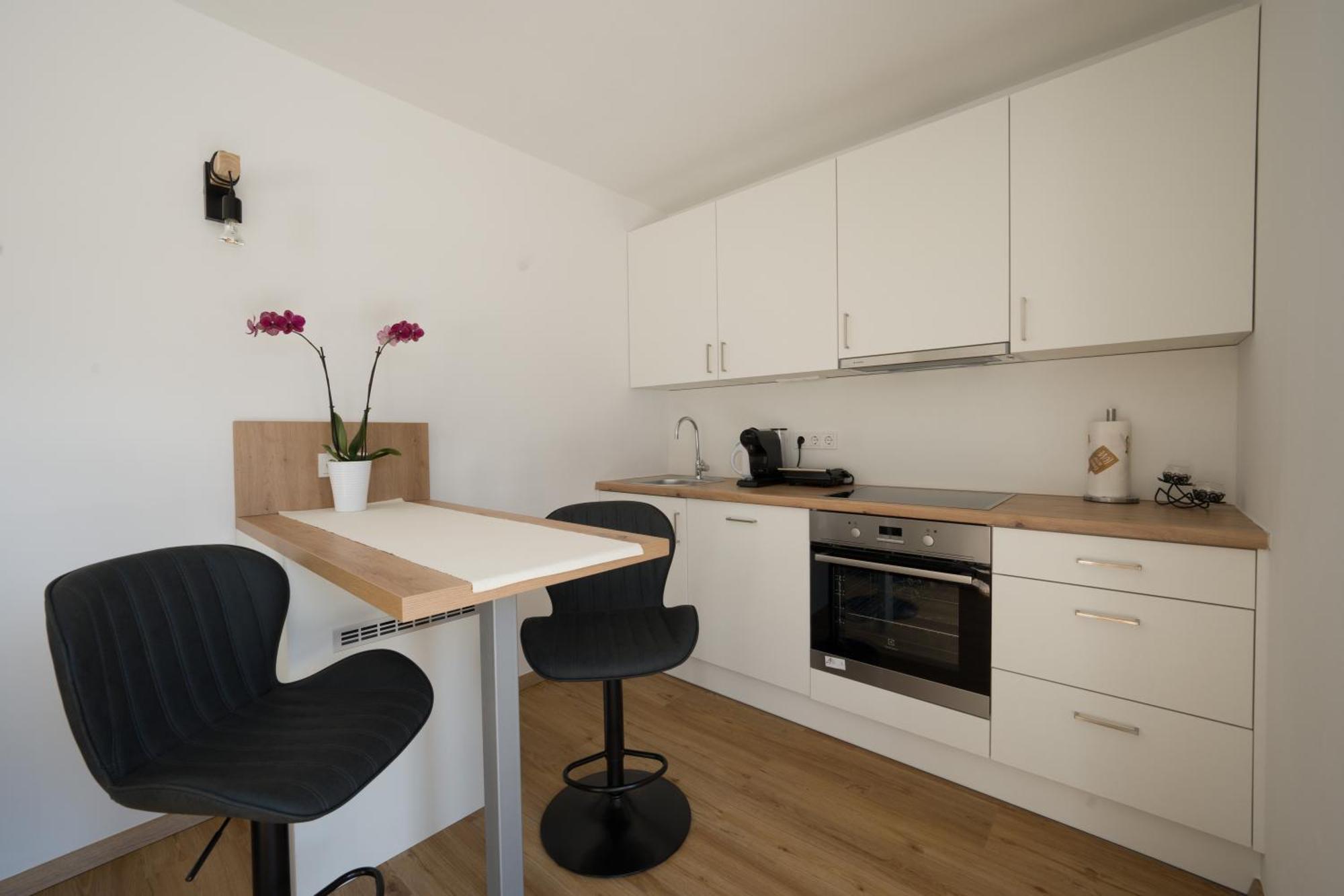 Austrian Apartments Бад Гойзерн Екстериор снимка