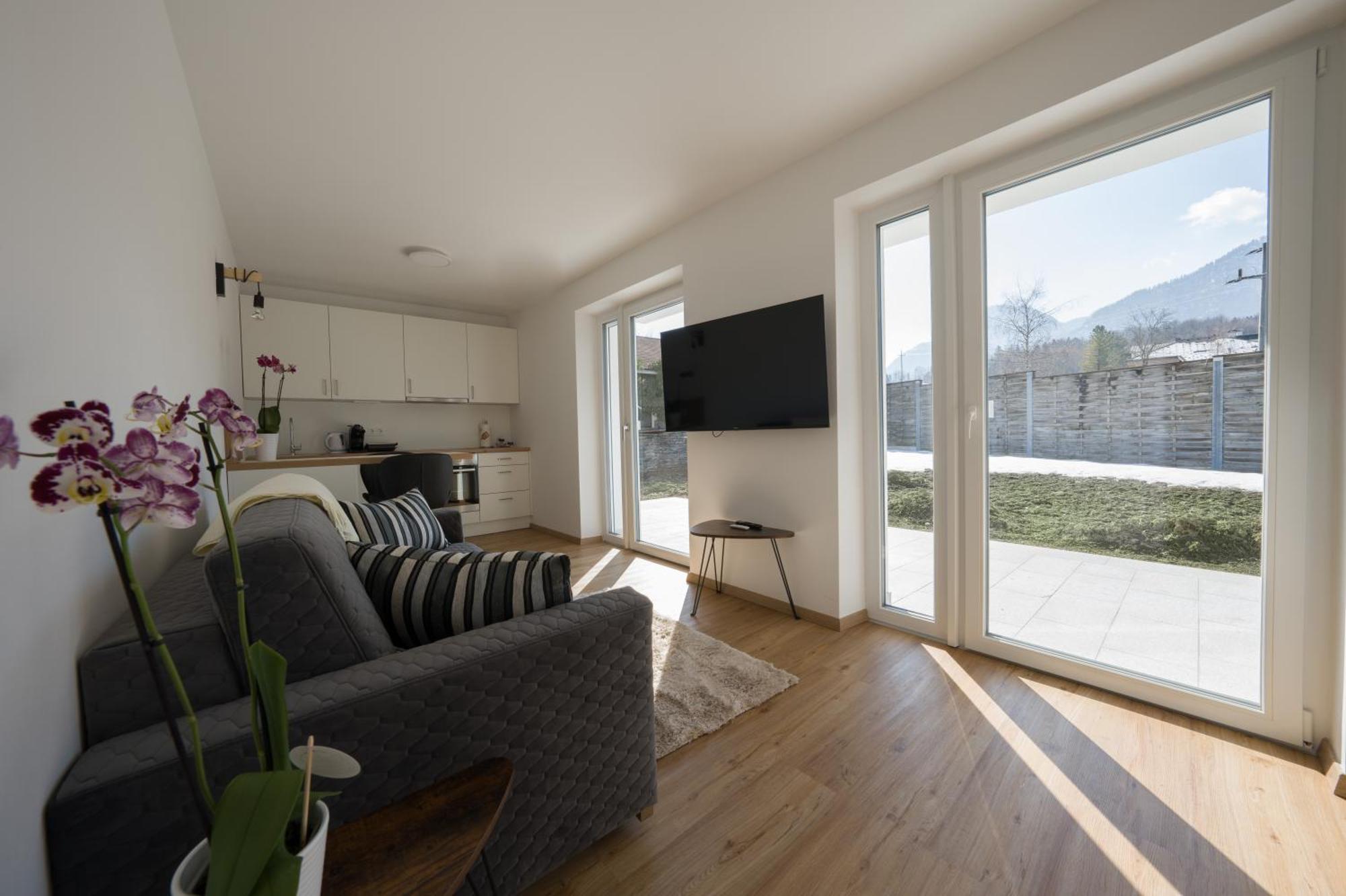 Austrian Apartments Бад Гойзерн Екстериор снимка