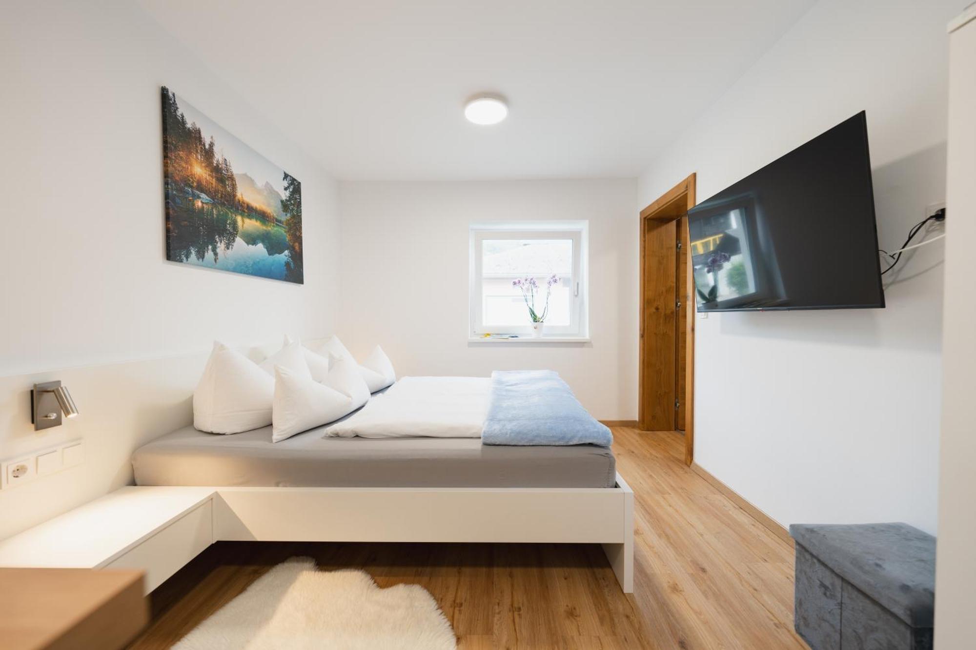 Austrian Apartments Бад Гойзерн Екстериор снимка