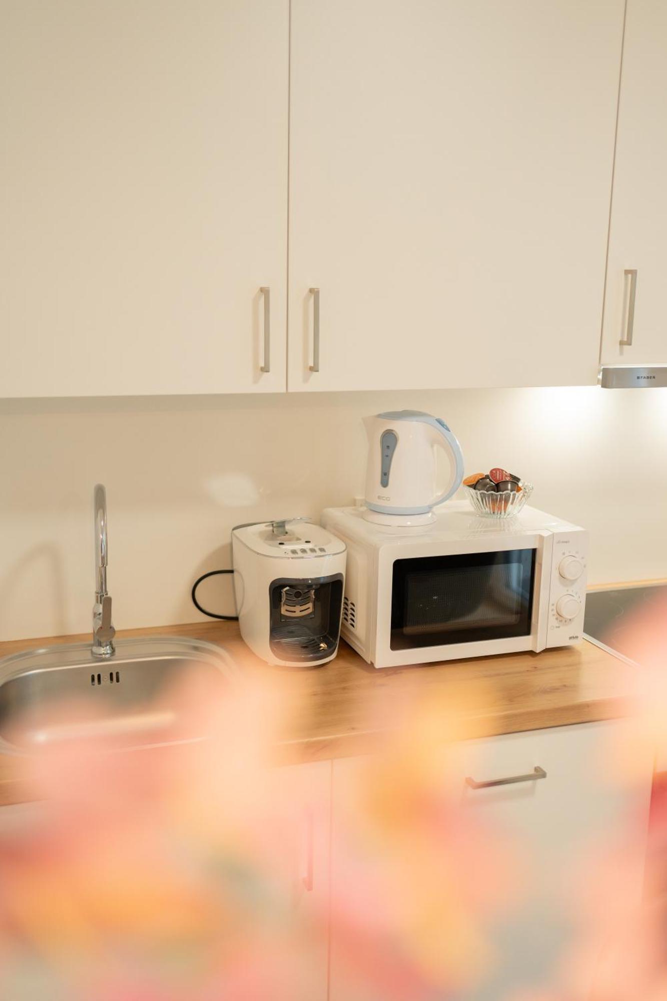 Austrian Apartments Бад Гойзерн Екстериор снимка
