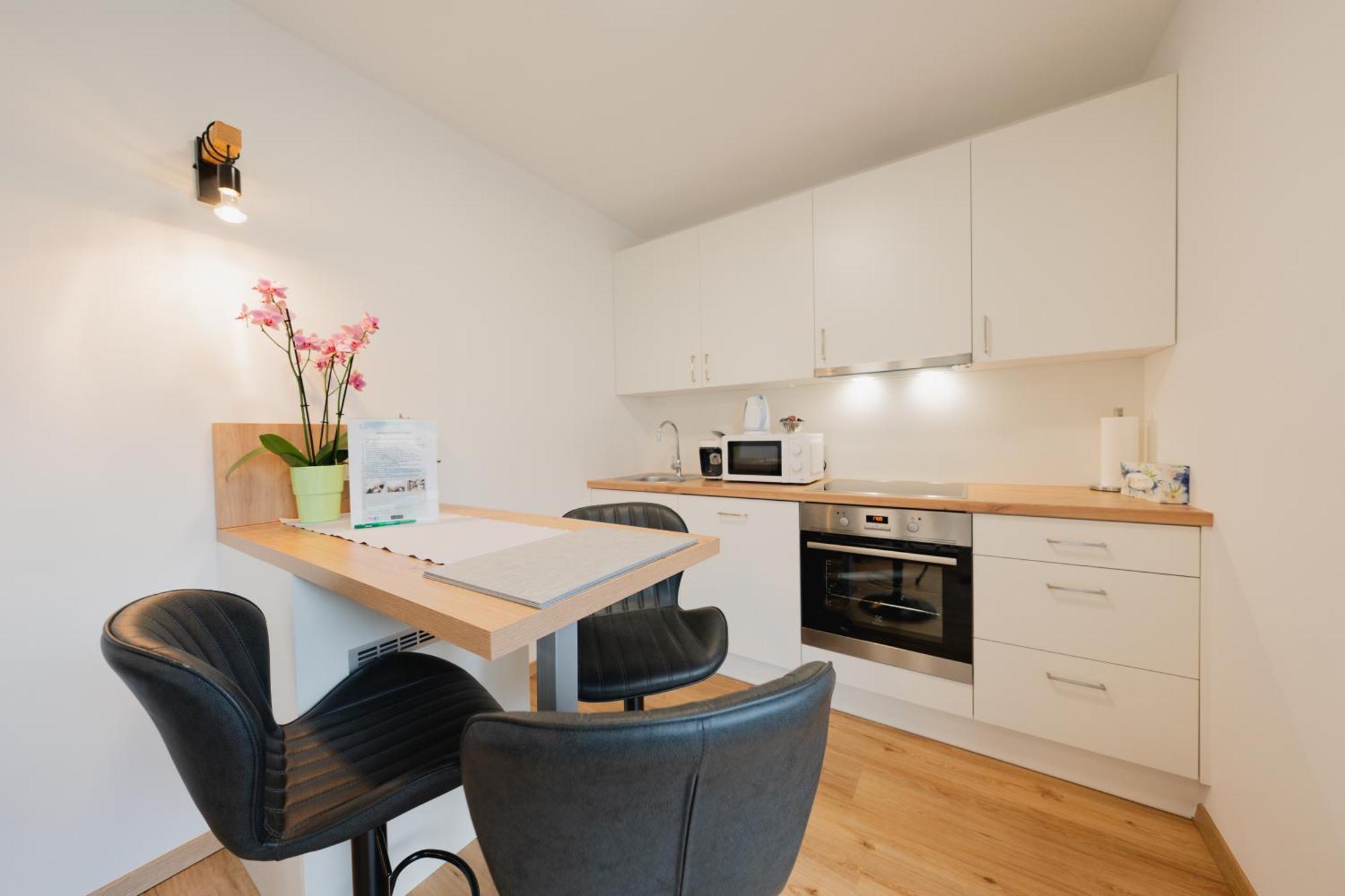 Austrian Apartments Бад Гойзерн Екстериор снимка