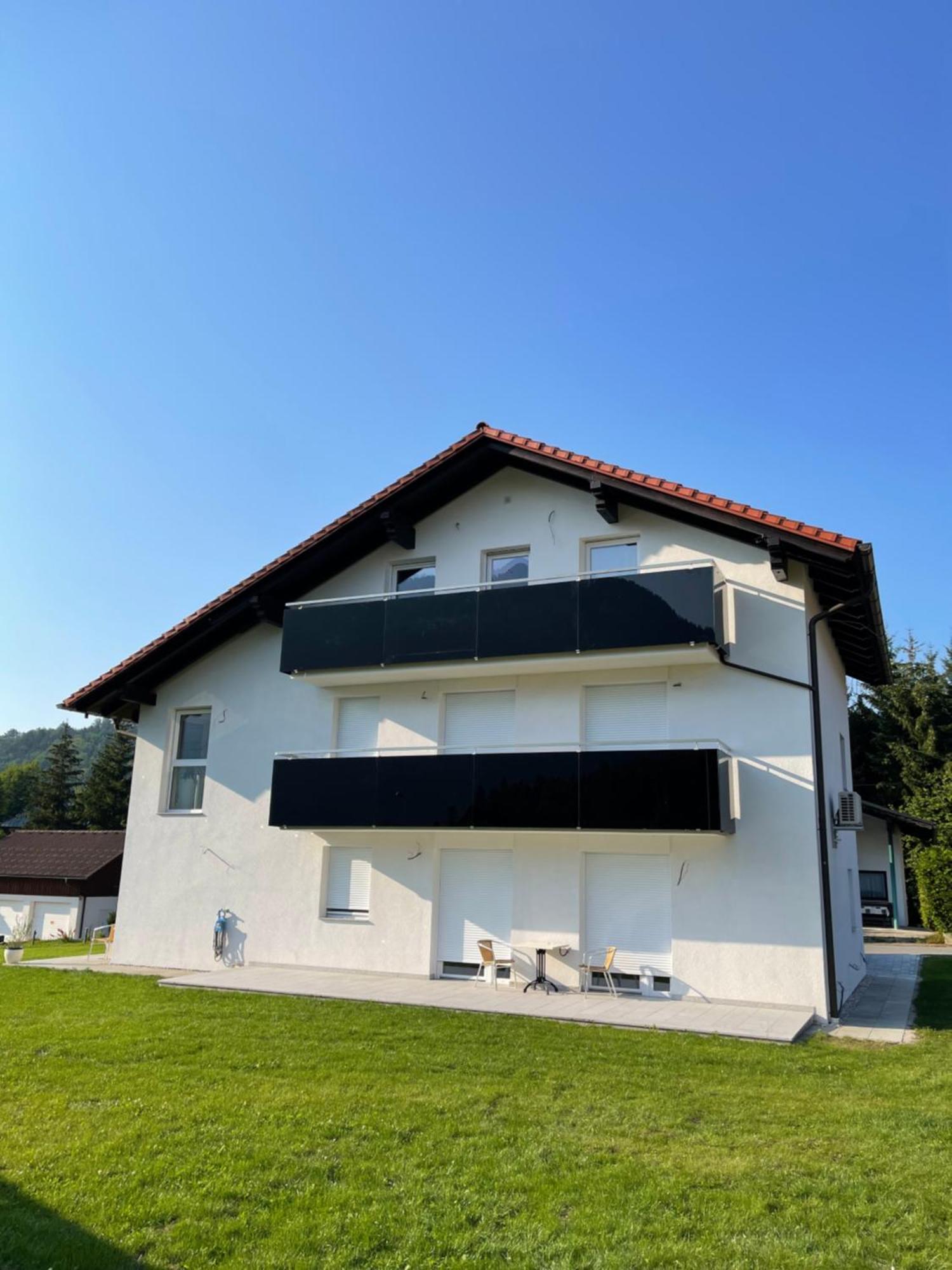 Austrian Apartments Бад Гойзерн Екстериор снимка