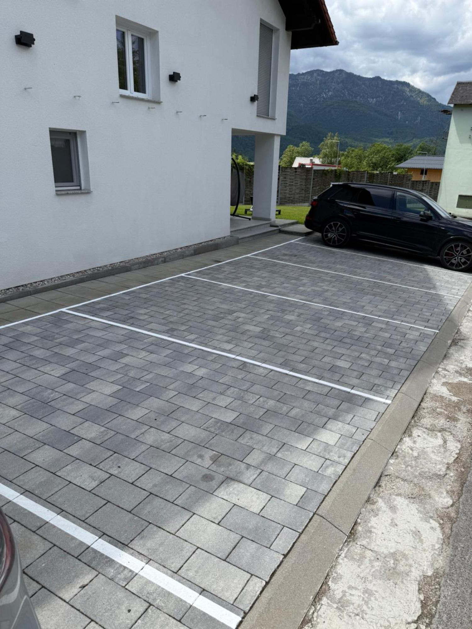 Austrian Apartments Бад Гойзерн Екстериор снимка